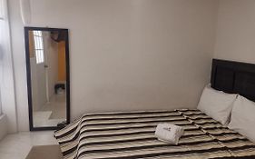 Hotel Berlyn Tlaxcala